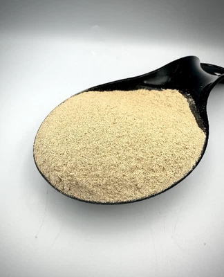 Polvo de raíz de ashwagandha ginseng indio 20 g - 1,9 kg Withania Somnifera Foto 1 de 3