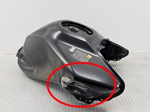 Yamaha MT-09 24-25 Kraftstoff-/Benzintank BME-YG241 - Bild 1 von 19