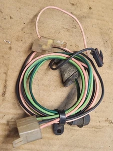 Vintage GM Harness Connector - Picture 1 of 5