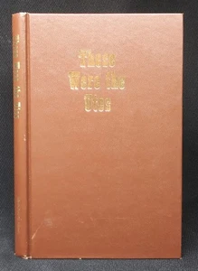 DAS WAREN DIE UTES Dixon SIGNIERT 1983 Indianer Indianer Geschichte WESTERN USA - Bild 1 von 4