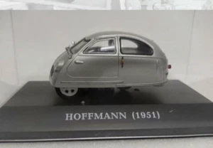 Hoffmann 1951 Mini car 1/43 New in box diecast model - Picture 1 of 1