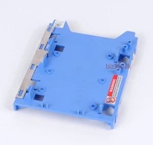 DELL OptiPlex 3020 7010 7020 9010 9020 790 990 3010 R494D 2.5" Hard Drive Caddy - Picture 1 of 6