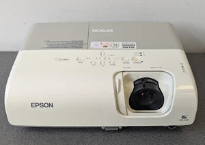 Epson EMP-X5 Projector - Photo 1/5