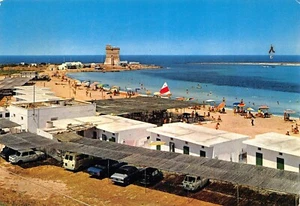 22-22D) S ISIDORO SPIAGGIA VIAGGIATA LECCE - Picture 1 of 2