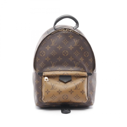 LOUIS VUITTON（LV） Zaino Louis Vuitton Palm Springs PM zaino M43116 monogramma pelle rovesciata
