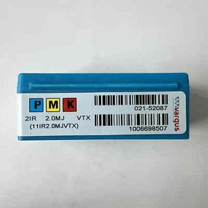 2IR2.0MJ VTX /Original carbide blade 10 Pcs - Picture 1 of 5