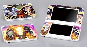 274 Vinyl Decal Skin Sticker Cover for Nintendo 3DS XL/LL - Picture 1 of 1