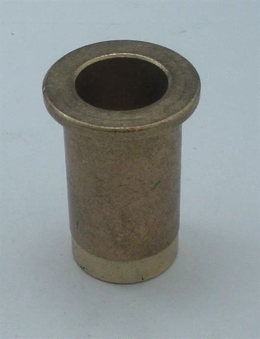 Swivl-Eze P30006 Bronze Seat Mount Bushing for 3/4" Pin Post Base Plate - Image 1 of 2