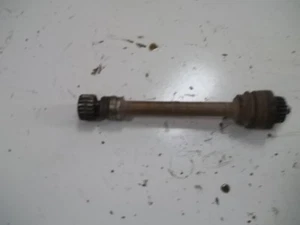 2011 HONDA RANCHER 420 FPA IRS 4WD FRONT DRIVE SHAFT - Picture 1 of 1
