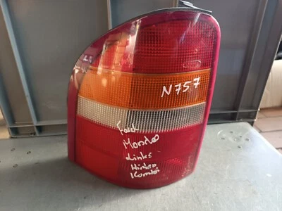 Faro Posteriore Sinistro Originale Ford Mondeo I II Station Wagon 93BG13A603CC - Imagen 1 de 4