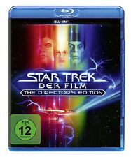 Star Trek: Der Film - The Director's Edition [Blu-ray] (Blu-ray)