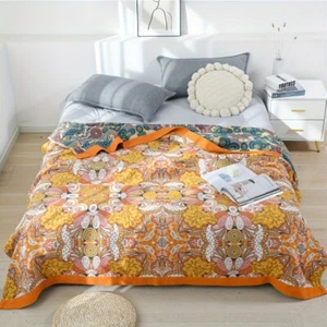 Tradition Classic style Range Blanket Mural YARNN - Picture 1 of 6