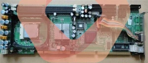 Used 1Pcs For Axiomtek SBC81822 Cpu Control Motherboard ng - Picture 1 of 3