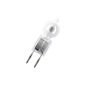 HALOSTAR ECO HALOGEN G4 BASE 12V 14W CAPSULE TYPE BULB LAMP - Picture 1 of 3