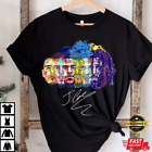 Rare Collection J. Cole Cotton Gift For Fan Black S-2345Xl T-Shirt