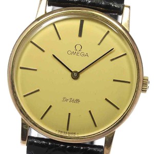 omega deville ebay