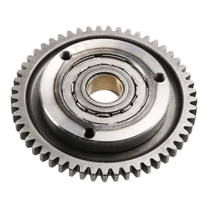 One Way Starter Clutch Gear Assy For Aeon Urban 350i Elite 350i Bistrada 3.5 T7 - Picture 1 of 8