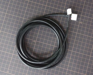 4-pin Wire Interface Harness For LIPPERT LCI 241316 LEVEL UP RV Trailer - Bild 1 von 2