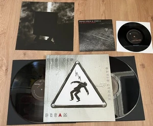 DAVID LYNCH - The Big Dream *2LP+7"* LIMITED VINYL 2013 Press *RAR* Lykke Li - Bild 1 von 14