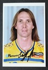 8824 Staffan Olsson THW Kiel Hammarby Sweden Handball Foto original signiert