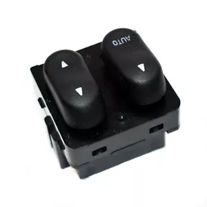New Window Switch Power Front Left Driver Side for Ford F150 F250 XL3Z-14529-AA - Picture 1 of 12