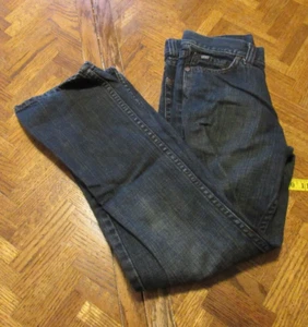 VANS size 12 boys jeans - Picture 1 of 6