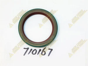 710167 New Oil Seal - New Old Stock - Imagen 1 de 3