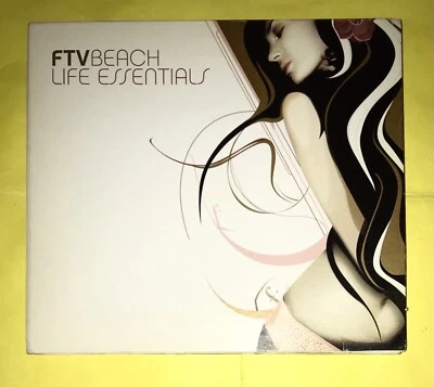 FTV BEACH LIFE ESSENTIALS CD  - Image 1 of 3