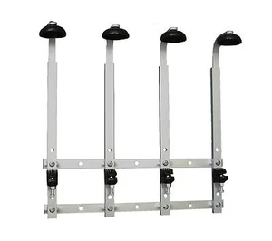4 Bottle Optic Set Wall Fixing Bottle Bracket Only - Picture 1 of 1