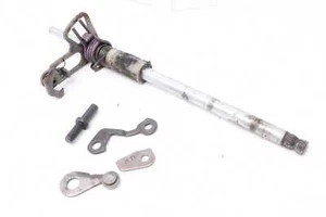 Transmission Shift Shaft Yamaha FZR 600 3U 89-93 - Picture 1 of 4