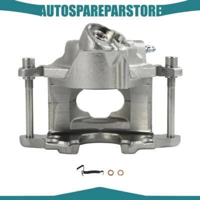 Pinças de freio dianteiro esquerdo para 1972-1974 Chevy Blazer 75-78 GMC C15 Suburban RWD - Imagem 1 de 4