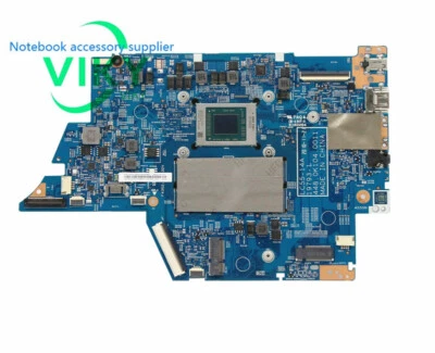 5B20S44389 For Lenovo Ideapad Flex 5-14ARE05 Motherboard R3 4300u 8G 19793-1M - Image 1 of 3