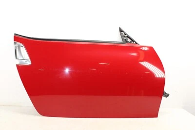 2009-2020 Nissan 370z Coupe Right Passenger Side Door OEM KJ4 - Image 1 of 4