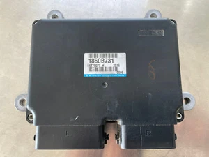 2012 MITSUBISHI LANCER ES ENGINE COMPUTER ECU PCM 1860B731 AUTO W/122K MILES🟠 - Picture 1 of 21