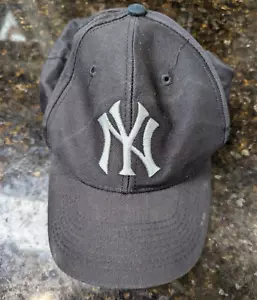 Child-Youth New York Yankees Hat Cap Kids MLB Blue Adjustable - Picture 1 of 7