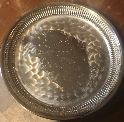  Plato para servir Foto 1 de 2