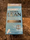 Hydroxycut Ultra Lean Healthy Weight Loss Supplement. 60 Capsules. Expires 2/23