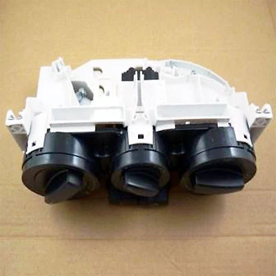  Interruptor de control del calentador de aire nuevo para Volkswagen Golf Jetta Passat 1J0820045F Foto 1 de 4
