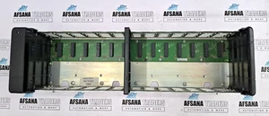 ALLEN-BRADLEY 1756-A13 SER C CONTROLLOGIX 13 SLOTS CHASSIS RACK - Bild 1 von 9