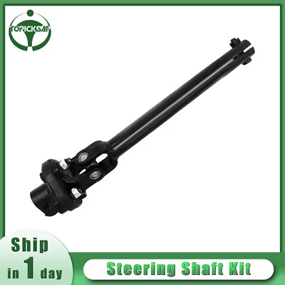 Eje de columna de dirección para Chrysler 300 Dodge Charger Magnum 2005-10 tracción trasera 425-270 Foto 1 de 4