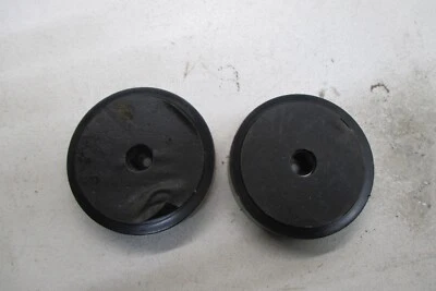 Replacement Front Feet for Sony CDP-C50 - Image 1 of 2