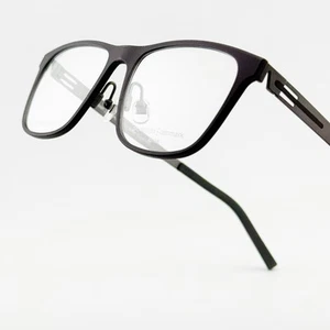 PRODESIGN Denmark Brille 6927 Aluminium Frontrahmen Axiom Collection Specs - Bild 1 von 11