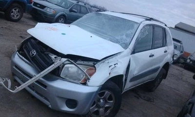 Transfer Case Automatic Transmission Fits 01-05 RAV4 1237240 - Imagem 1 de 4
