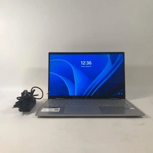 HP Pavilion x360 15-ER0056CL 15" i5-1135G7 4,2GHz 8GB RAM 512GB HDD - Bild 1 von 9