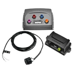 Garmin Reactor 40 Mechanical/Retrofit/Solenoid Corepack W/O GHC 20 010-00705-48 - Foto 1 di 2