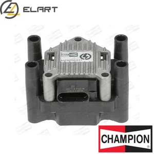 IGNITION COIL BAE907AE/245 FOR VW TOURAN/VAN GOLF/PLUS/VI/IV/Convertible/Van A3 - Picture 1 of 7