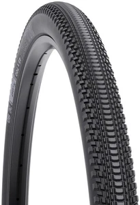 Vulpine Tire - WTB Vulpine Tire - 700 x 45, TCS Tubeless, Folding, Black, - Picture 1 of 2
