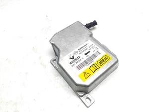 Centralina airbag Renault Kangoo II 2019 8201388833A ZVG99732 - Foto 1 di 3