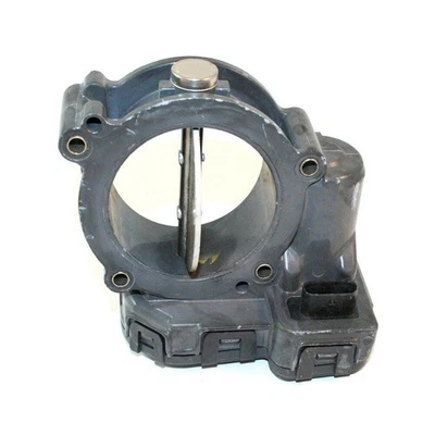 GENOEM Throttle Body For MERCEDES-BENZ E-CLASS 1/2010-12/2016 #TB197GEN - image 1 of 4