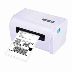 1^-Shipping Label Printer Clear Printing 160mm/s High Speed Printing Label - Picture 1 of 9